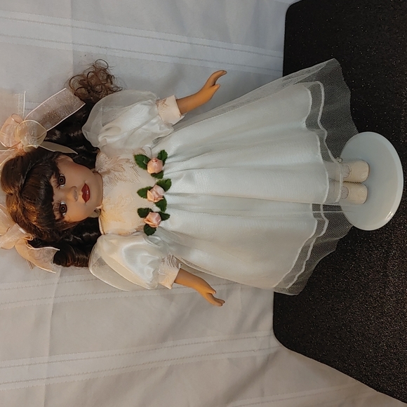 Dan Dee Collector's Choice Toys Dan Dee Collectors Choice Porcelain